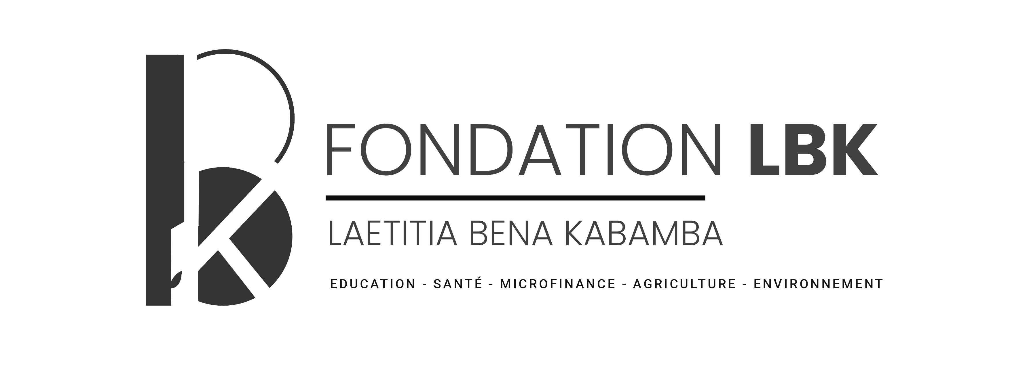 Logo Fondation LBK